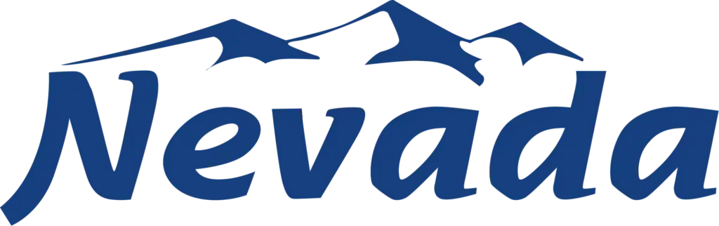logo nevada